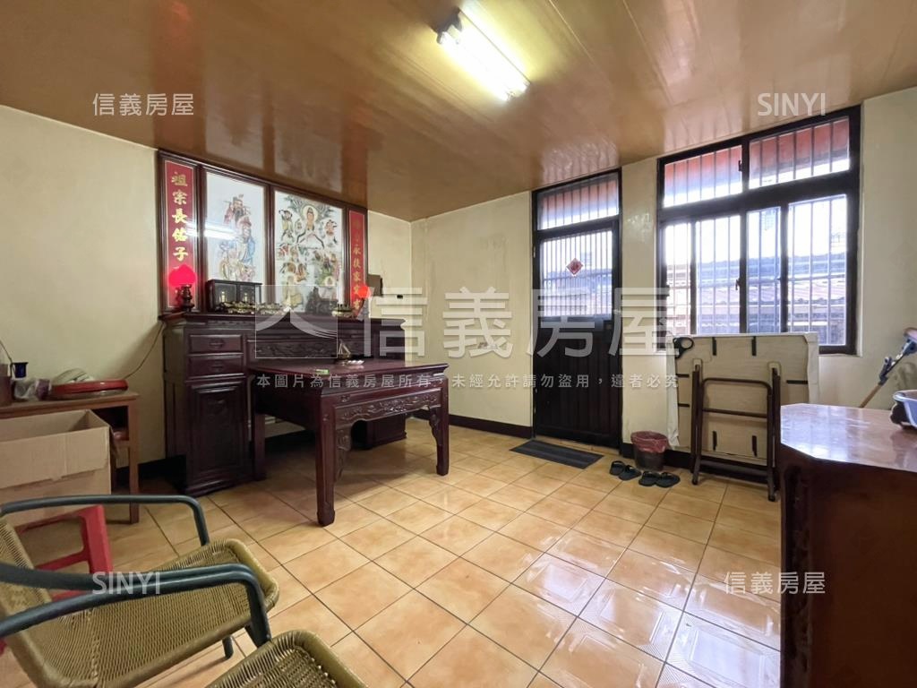 大湳市場透店房屋室內格局與周邊環境
