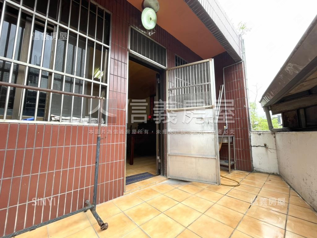 大湳市場透店房屋室內格局與周邊環境