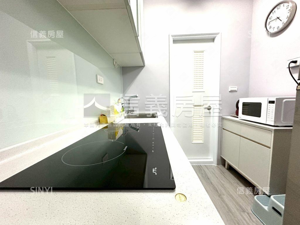 【巨蛋首選】捷運小資美宅房屋室內格局與周邊環境