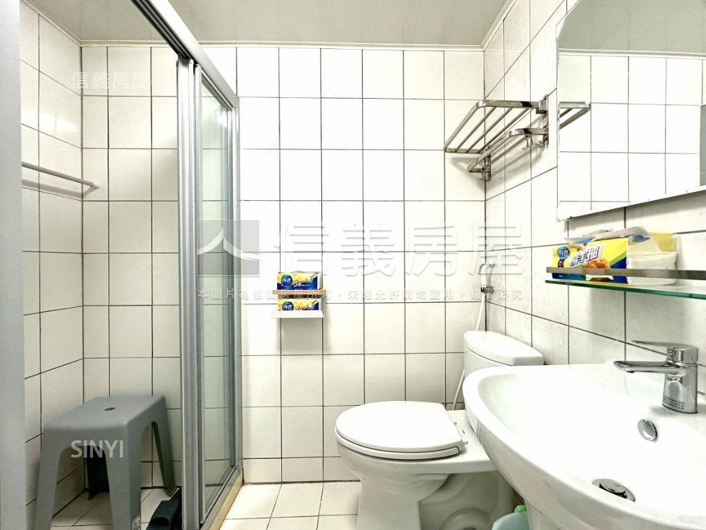 【巨蛋首選】捷運小資美宅房屋室內格局與周邊環境