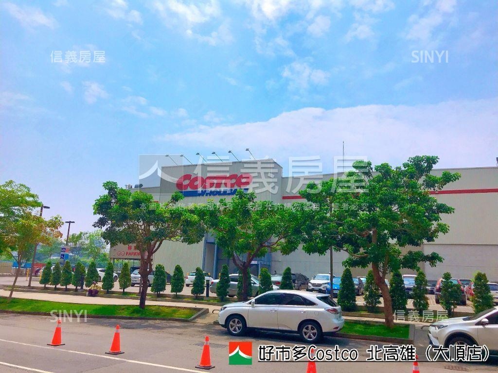 【巨蛋首選】捷運小資美宅房屋室內格局與周邊環境