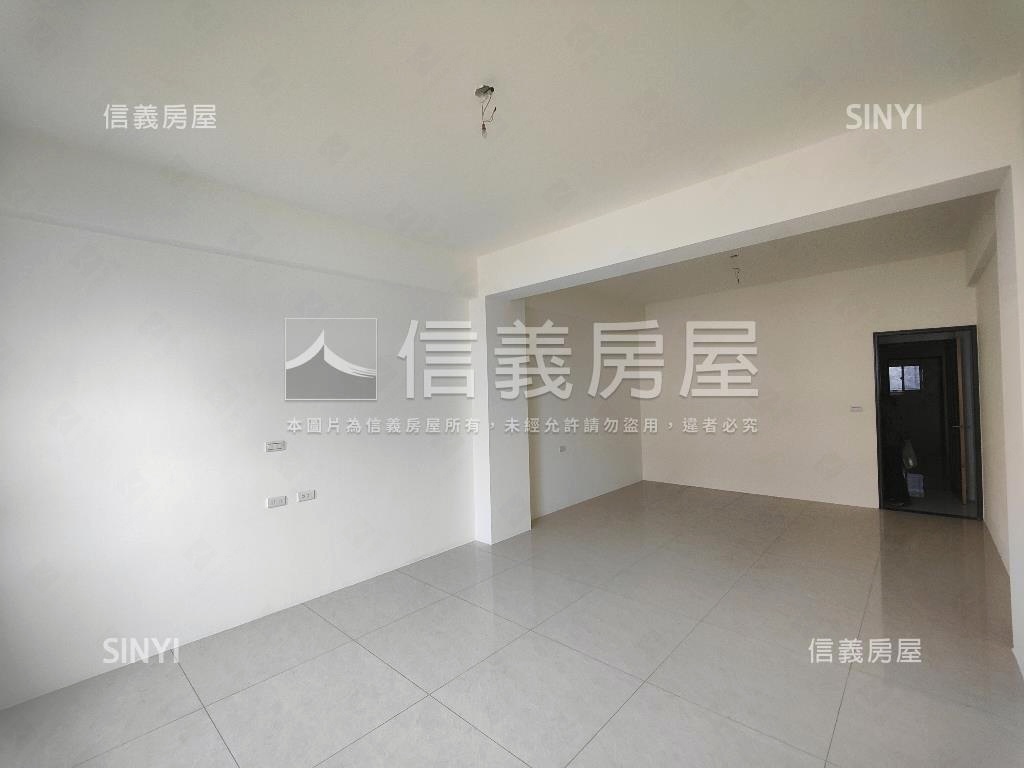 鹿港富景金鑽店面Ａ戶房屋室內格局與周邊環境