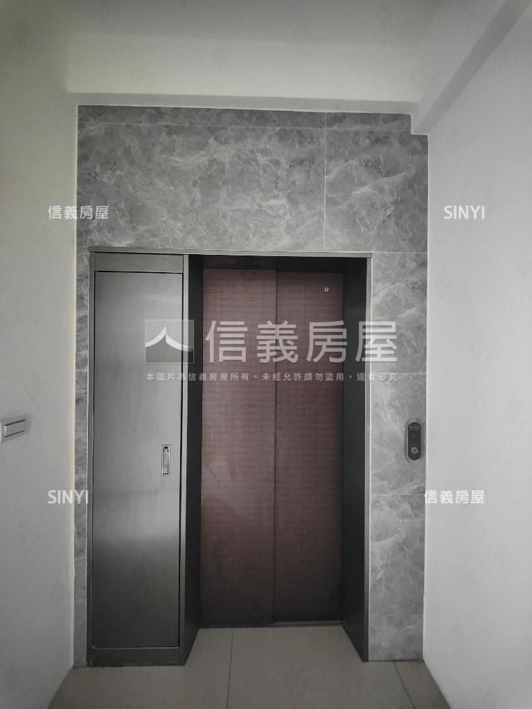 鹿港富景金鑽店面Ａ戶房屋室內格局與周邊環境