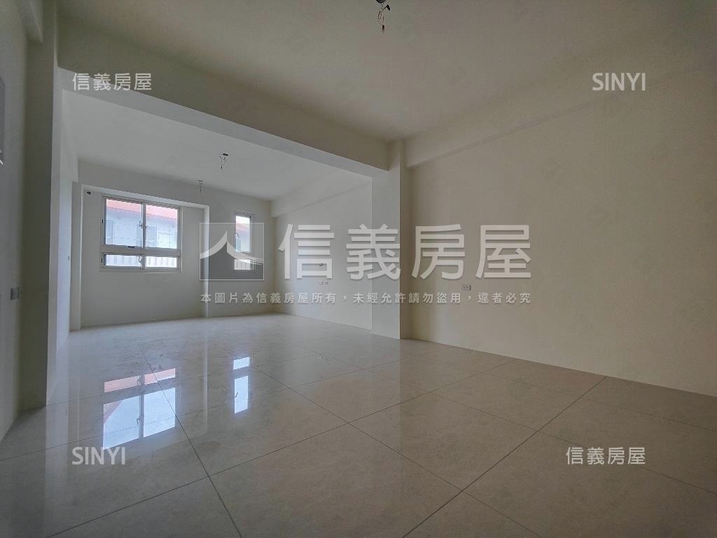 鹿港富景金鑽店面Ａ戶房屋室內格局與周邊環境