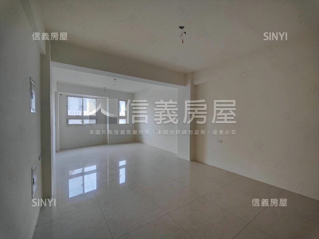 鹿港富景金鑽店面Ａ戶房屋室內格局與周邊環境