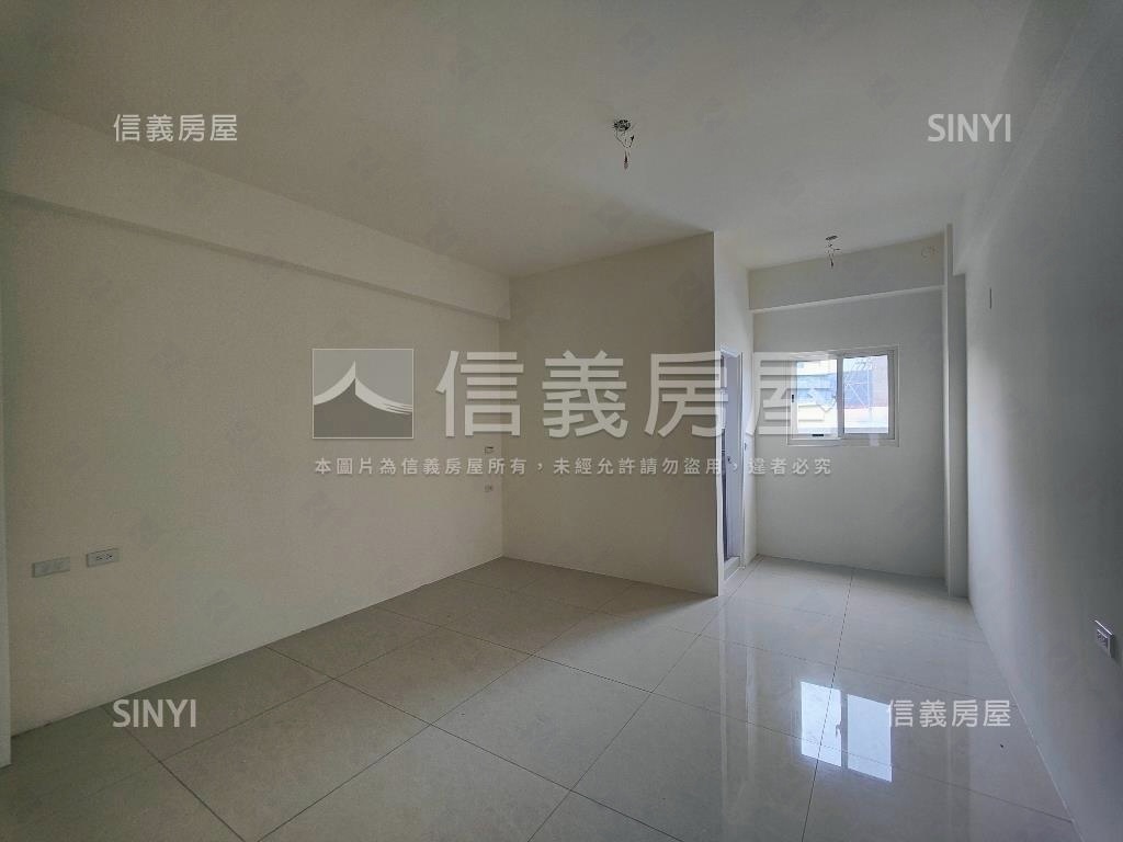 鹿港富景金鑽店面Ａ戶房屋室內格局與周邊環境