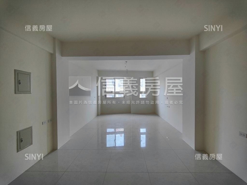 鹿港富景金鑽店面Ａ戶房屋室內格局與周邊環境