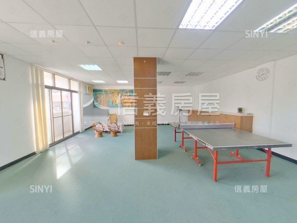 大面寬活路角間住商大透天房屋室內格局與周邊環境