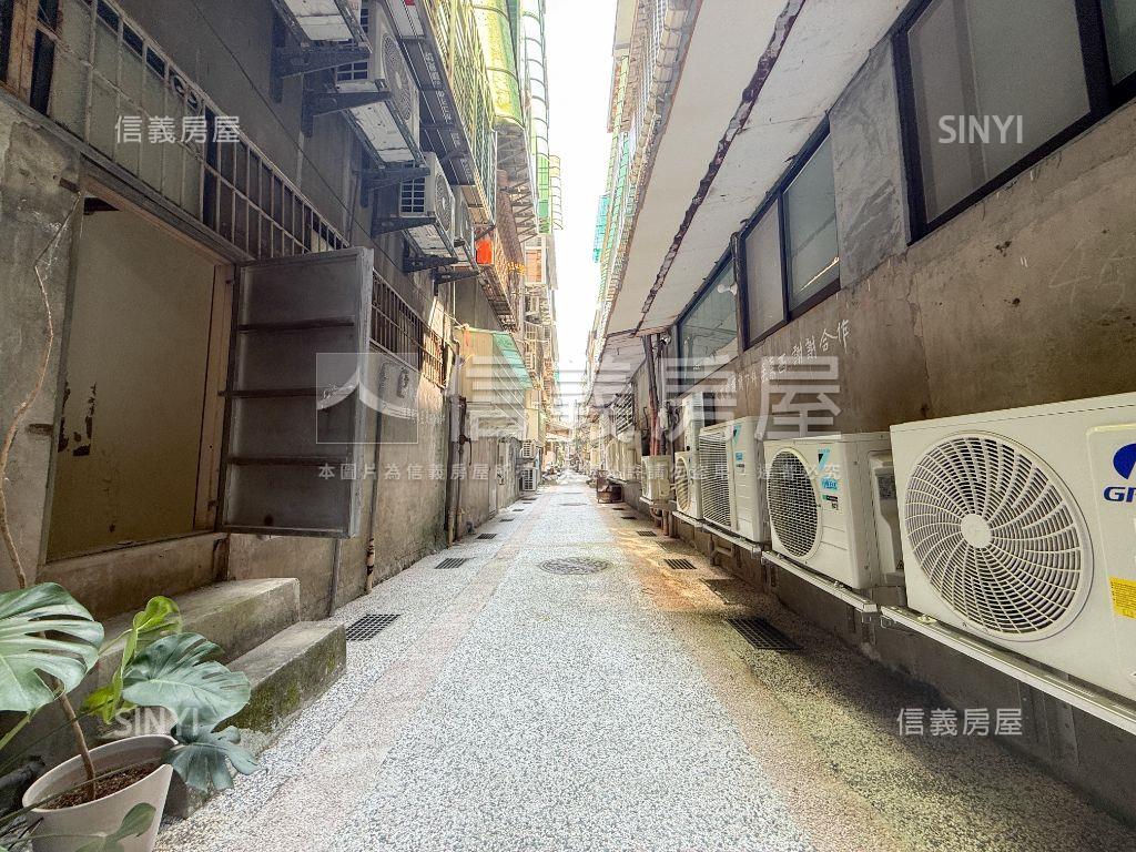 【大面寬近捷運】一樓住辦房屋室內格局與周邊環境