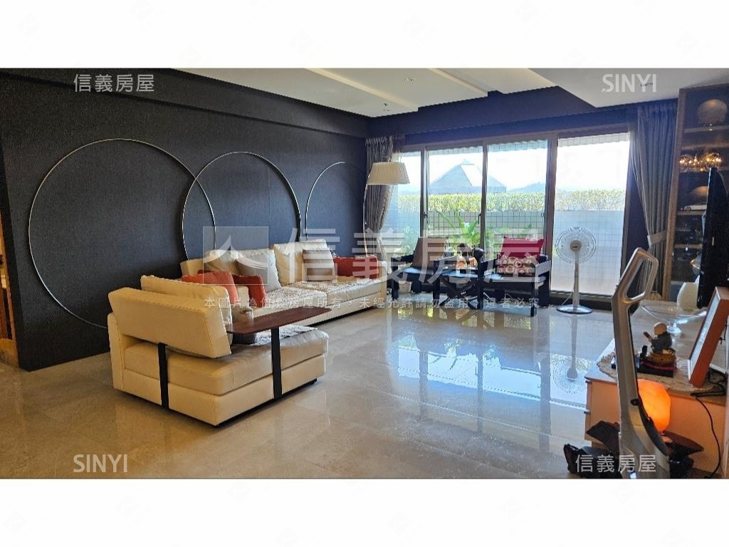 新！莎士比亞高樓美景房屋室內格局與周邊環境