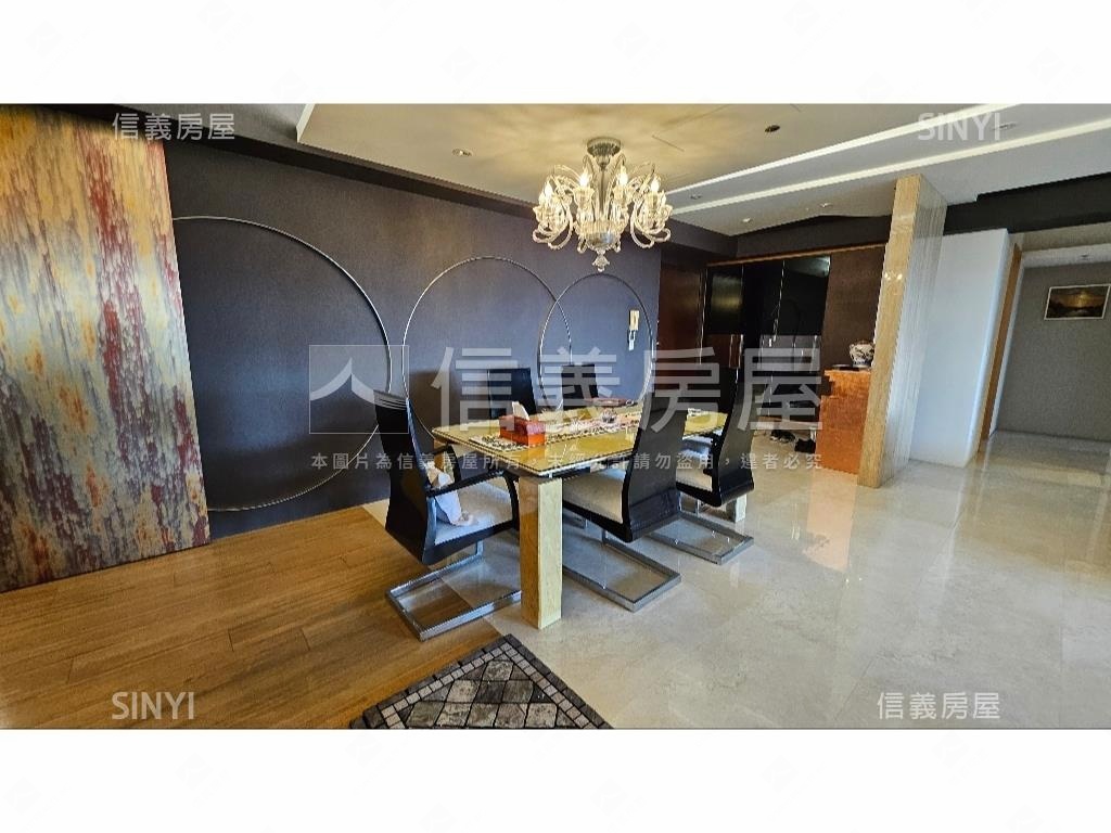 新！莎士比亞高樓美景房屋室內格局與周邊環境