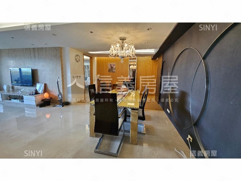 新！莎士比亞高樓美景房屋室內格局與周邊環境