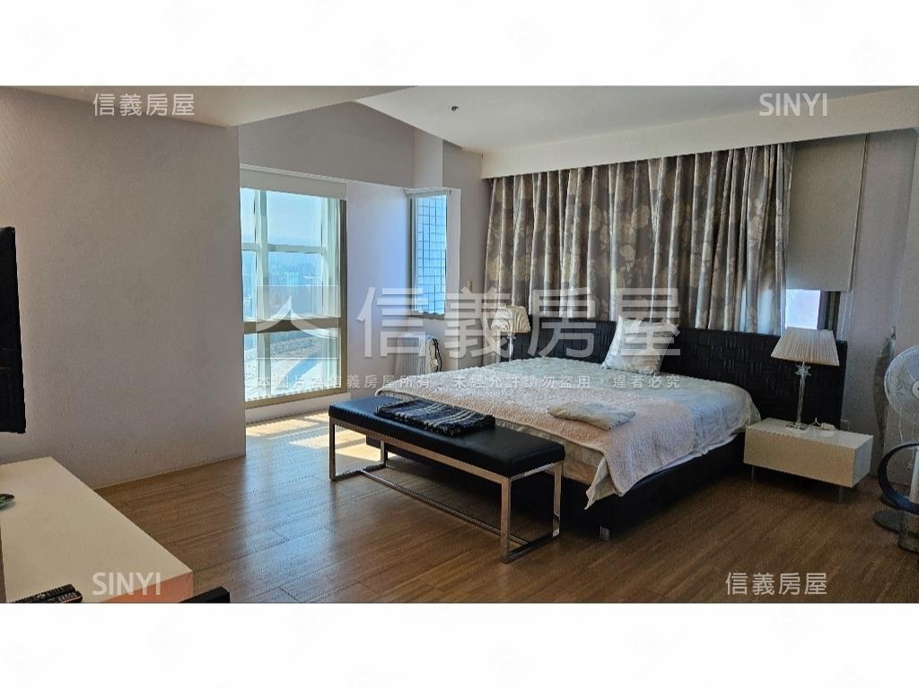 新！莎士比亞高樓美景房屋室內格局與周邊環境