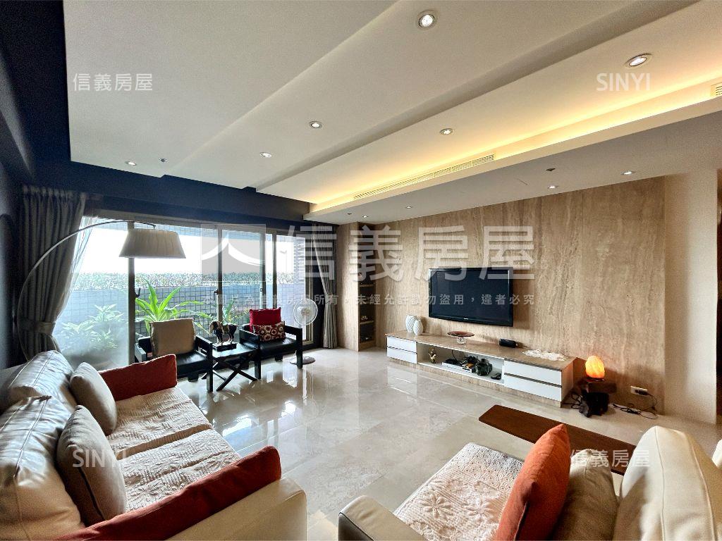 新！莎士比亞高樓美景房屋室內格局與周邊環境