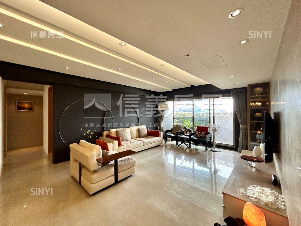 新！莎士比亞高樓美景房屋室內格局與周邊環境