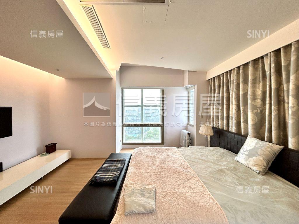 新！莎士比亞高樓美景房屋室內格局與周邊環境