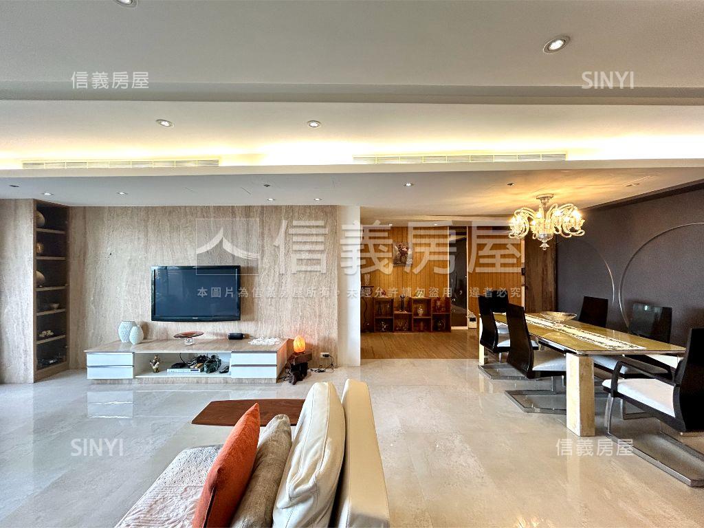 新！莎士比亞高樓美景房屋室內格局與周邊環境