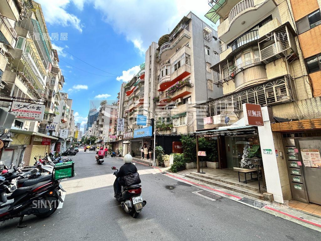 強案：大巨蛋華園庭院店面房屋室內格局與周邊環境