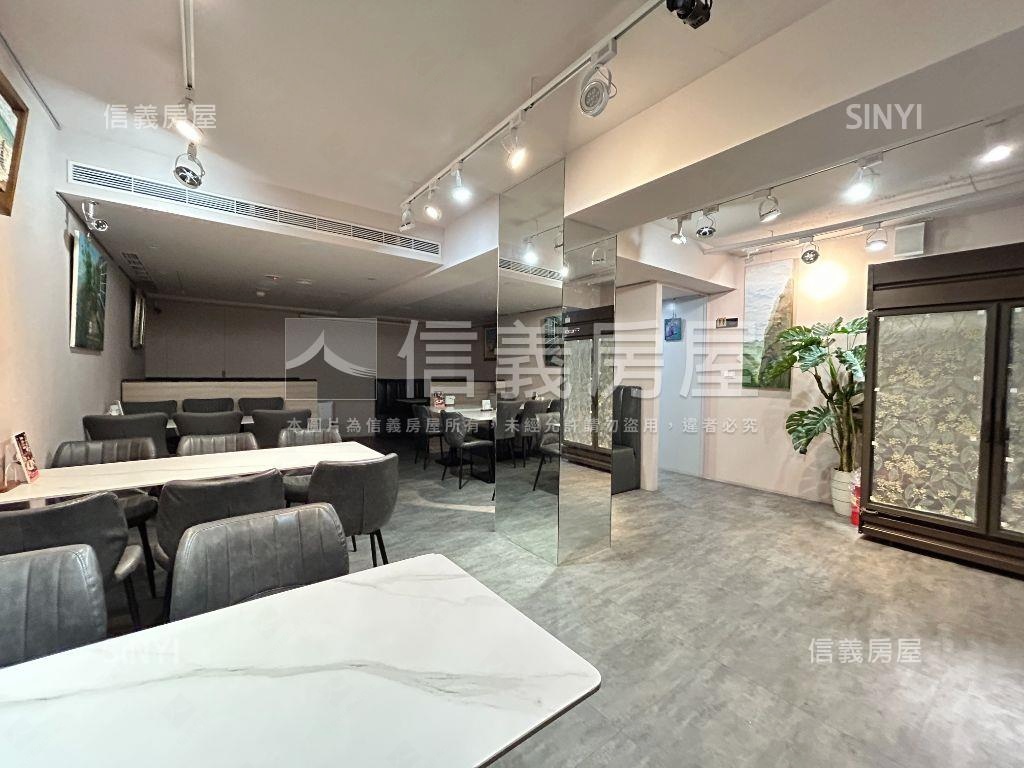 強案：大巨蛋華園庭院店面房屋室內格局與周邊環境