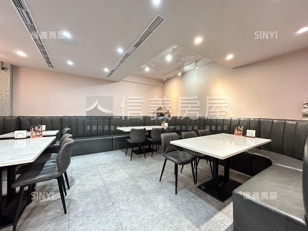 強案：大巨蛋華園庭院店面房屋室內格局與周邊環境