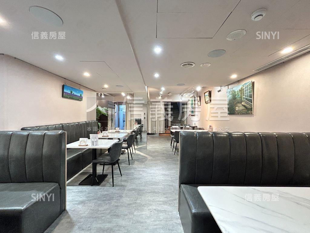 強案：大巨蛋華園庭院店面房屋室內格局與周邊環境