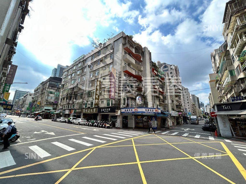 強案：大巨蛋華園庭院店面房屋室內格局與周邊環境