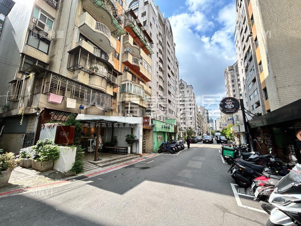 強案：大巨蛋華園庭院店面房屋室內格局與周邊環境