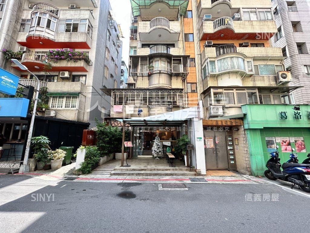 強案：大巨蛋華園庭院店面房屋室內格局與周邊環境