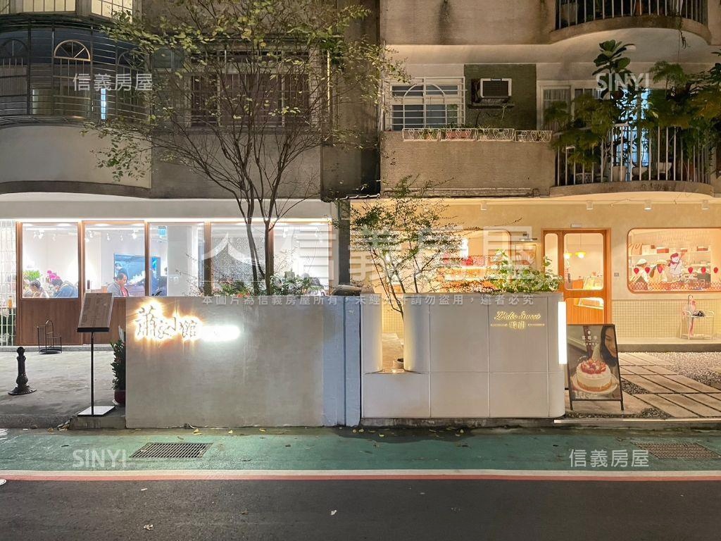 強案：大巨蛋華園庭院店面房屋室內格局與周邊環境