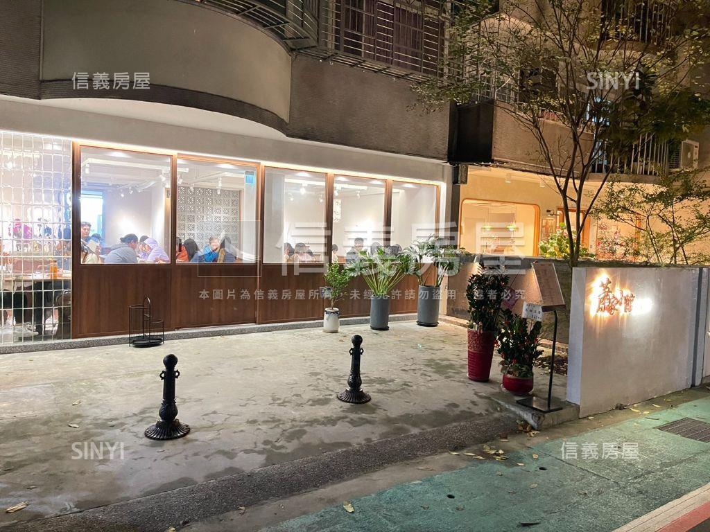 強案：大巨蛋華園庭院店面房屋室內格局與周邊環境