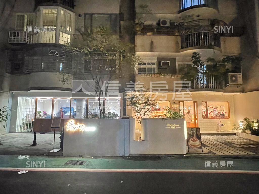 強案：大巨蛋華園庭院店面房屋室內格局與周邊環境