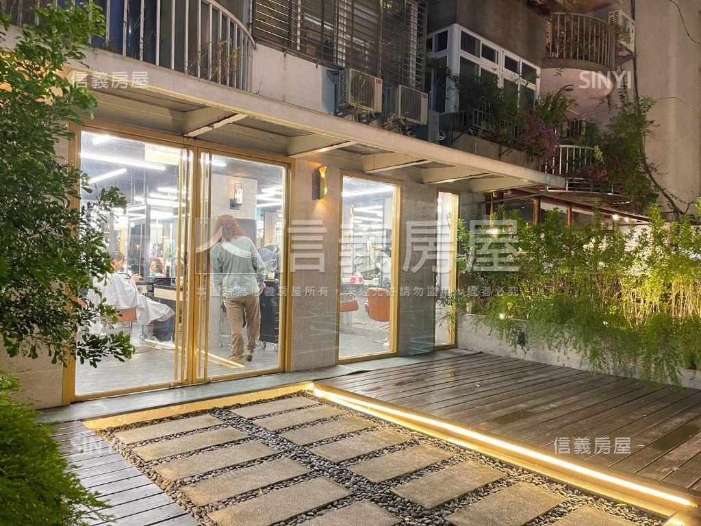 強案：大巨蛋華園庭院店面房屋室內格局與周邊環境