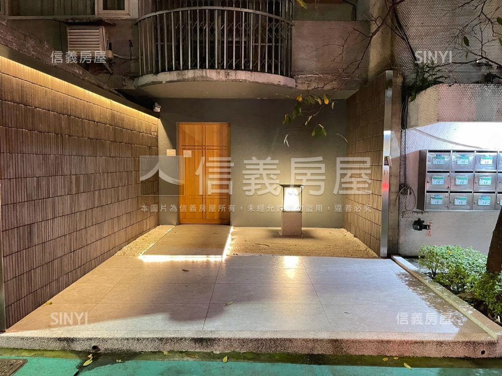 強案：大巨蛋華園庭院店面房屋室內格局與周邊環境