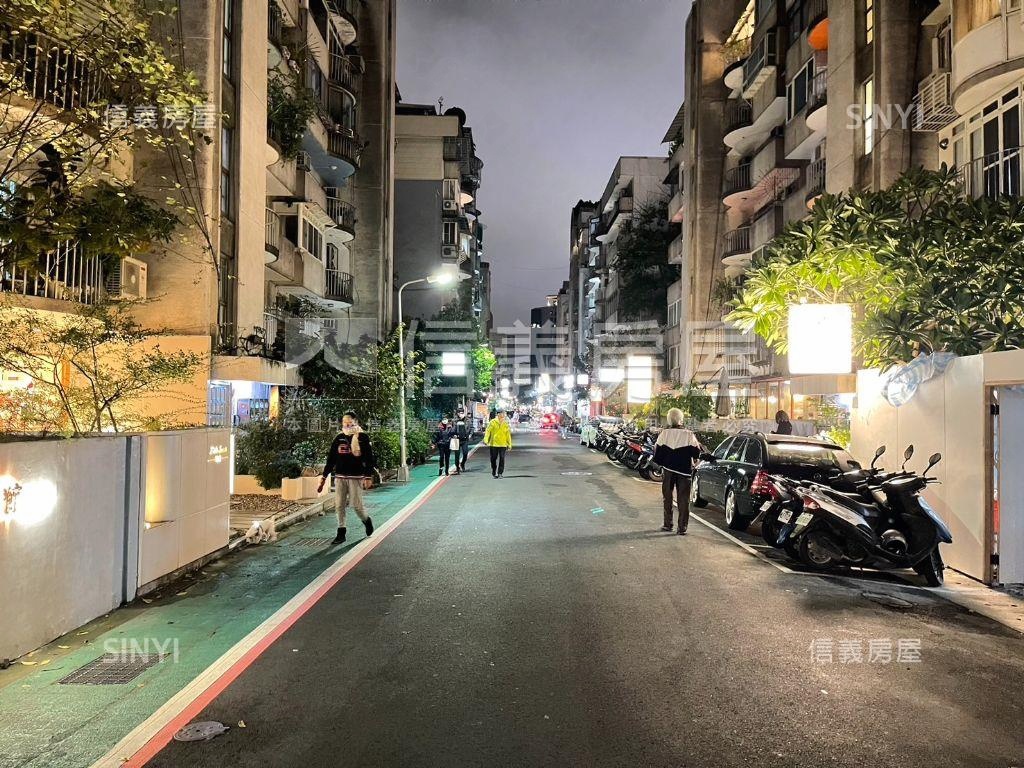 強案：大巨蛋華園庭院店面房屋室內格局與周邊環境