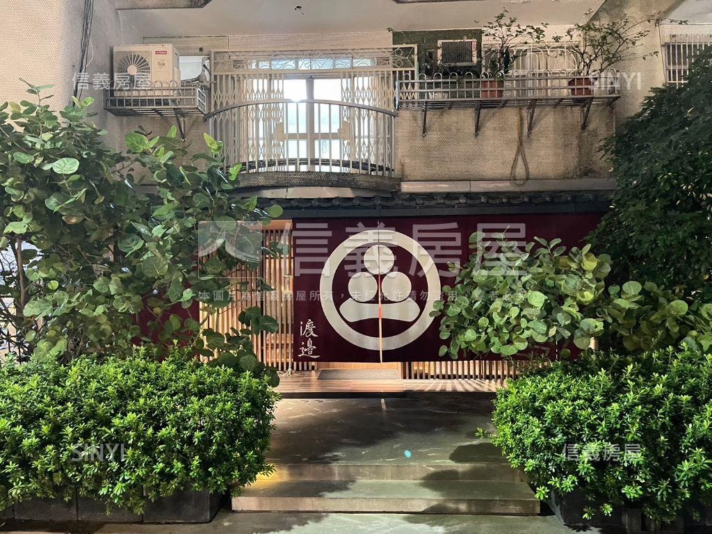 強案：大巨蛋華園庭院店面房屋室內格局與周邊環境