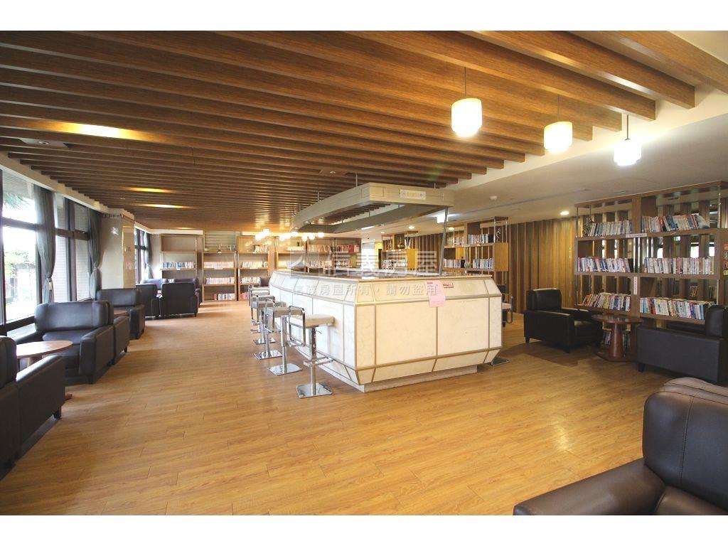 美麗景安後棟景觀套房房屋室內格局與周邊環境