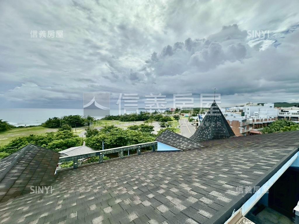 墾丁正路曾經是冒煙的喬房屋室內格局與周邊環境