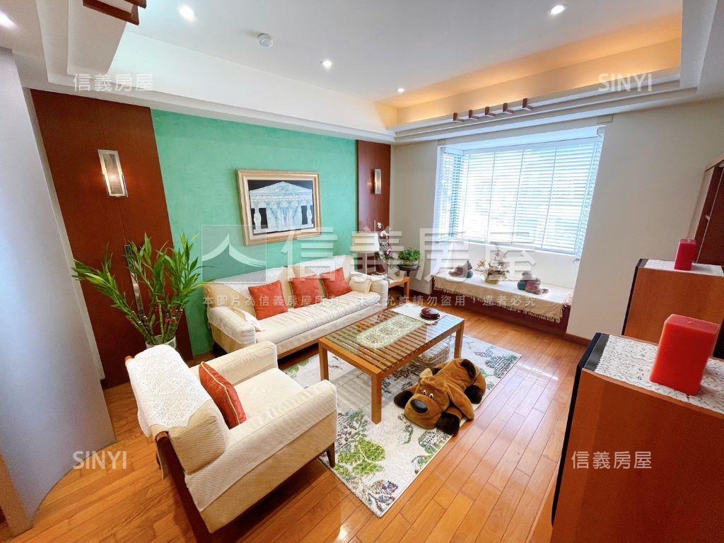 七期成功之門三房平車房屋室內格局與周邊環境