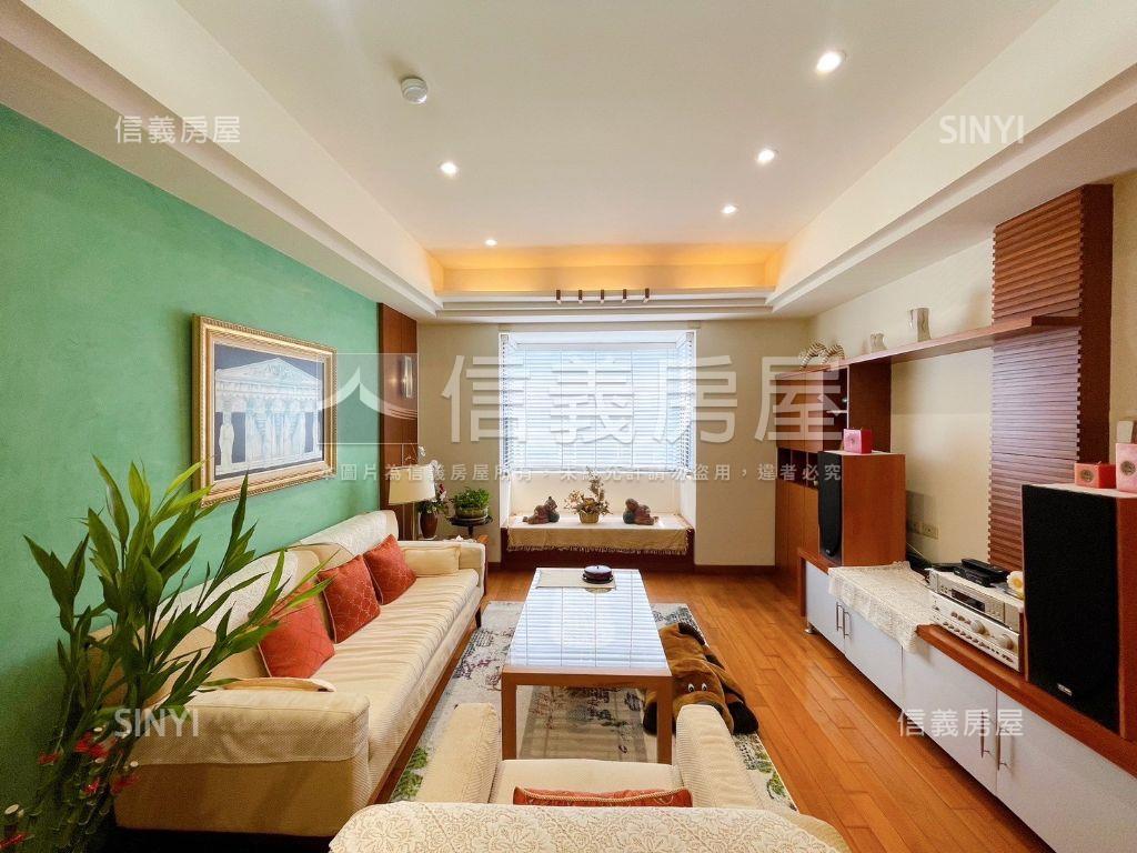 七期成功之門三房平車房屋室內格局與周邊環境