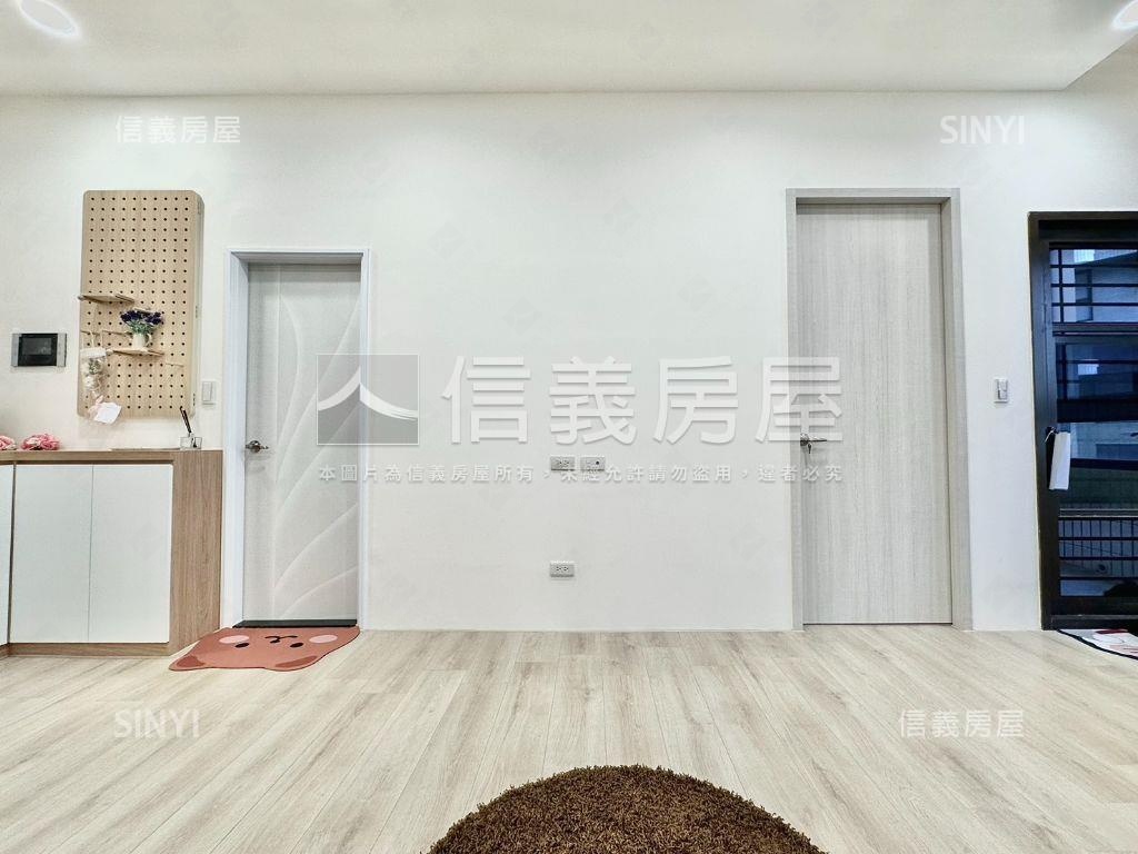 江子翠捷運。極光美妝高樓房屋室內格局與周邊環境