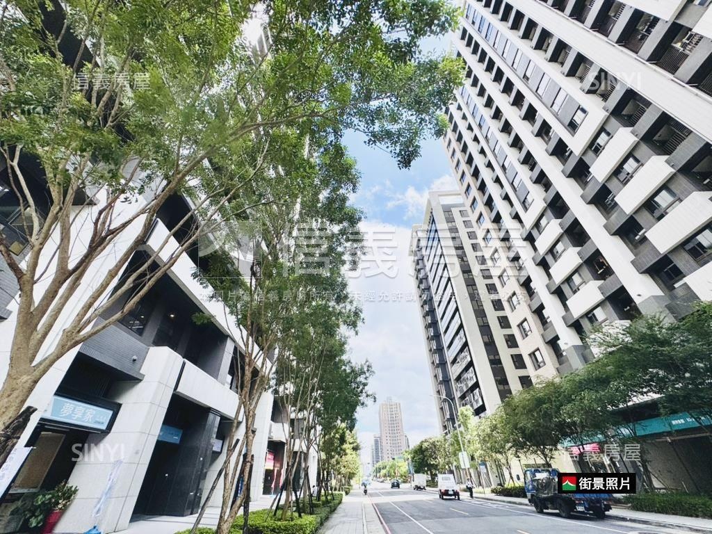 江子翠捷運。極光美妝高樓房屋室內格局與周邊環境