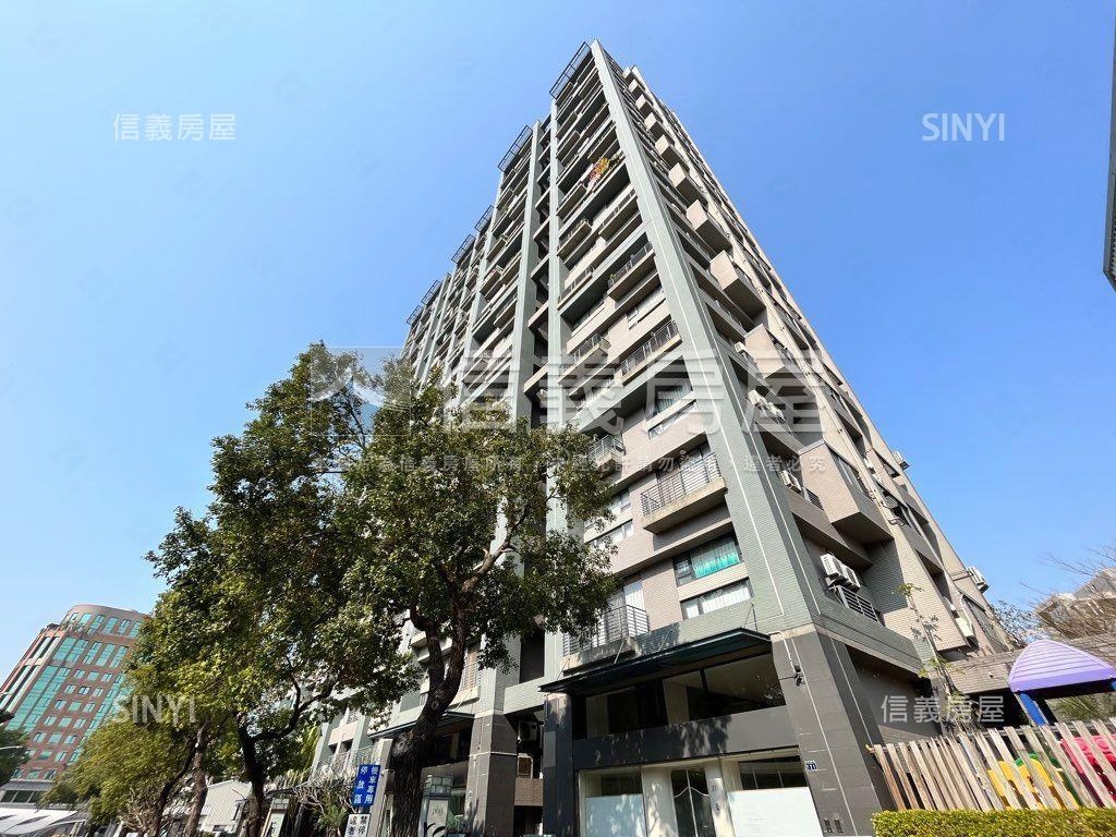 奇摩市樓中樓視野豪邸房屋室內格局與周邊環境