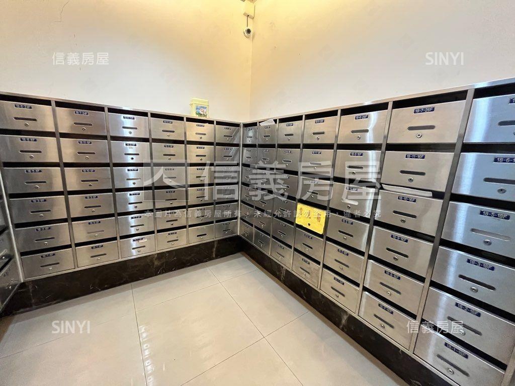 奇摩市樓中樓視野豪邸房屋室內格局與周邊環境