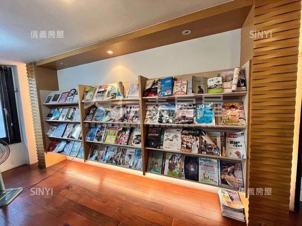 奇摩市樓中樓視野豪邸房屋室內格局與周邊環境