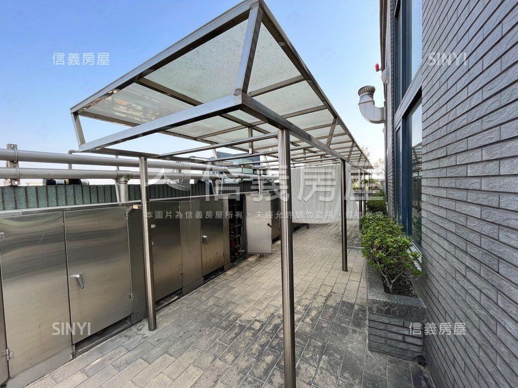 奇摩市樓中樓視野豪邸房屋室內格局與周邊環境