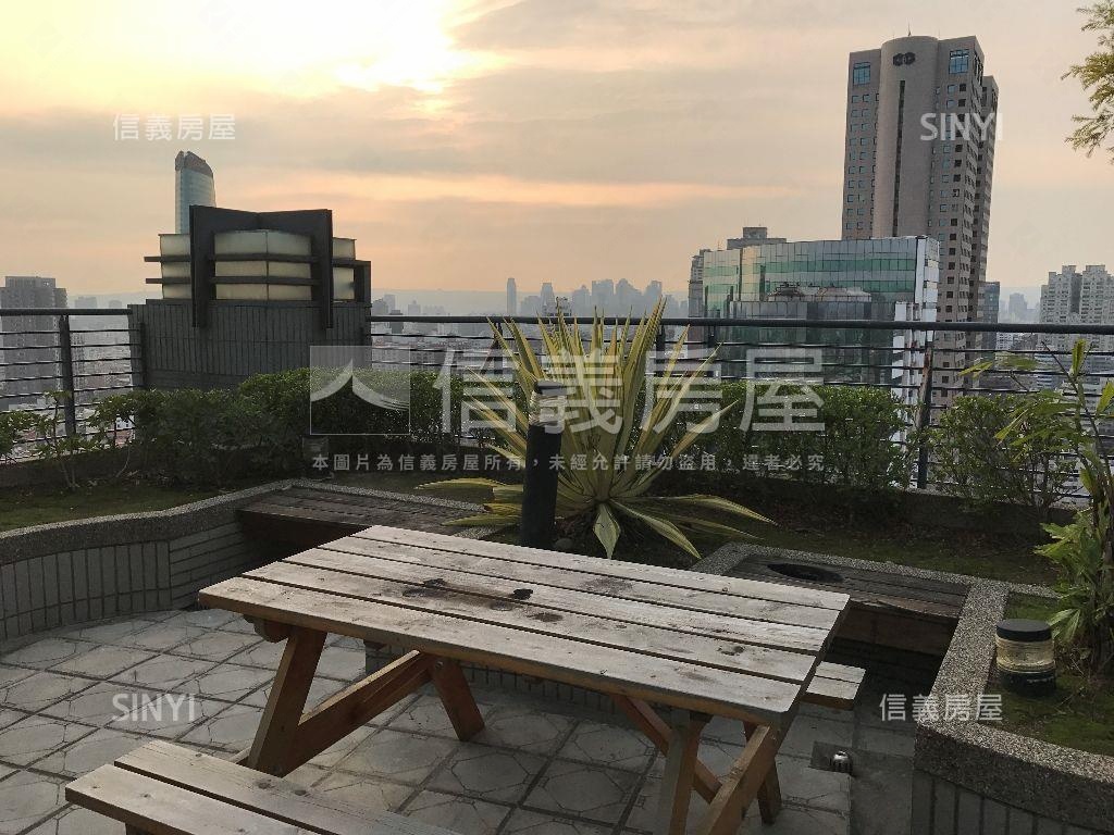 奇摩市樓中樓視野豪邸房屋室內格局與周邊環境
