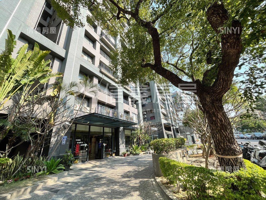 奇摩市樓中樓視野豪邸房屋室內格局與周邊環境
