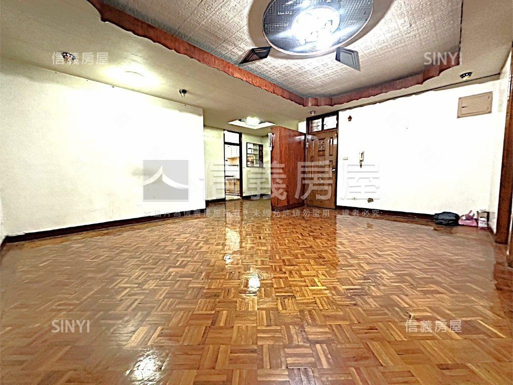建國路方正二樓房屋室內格局與周邊環境