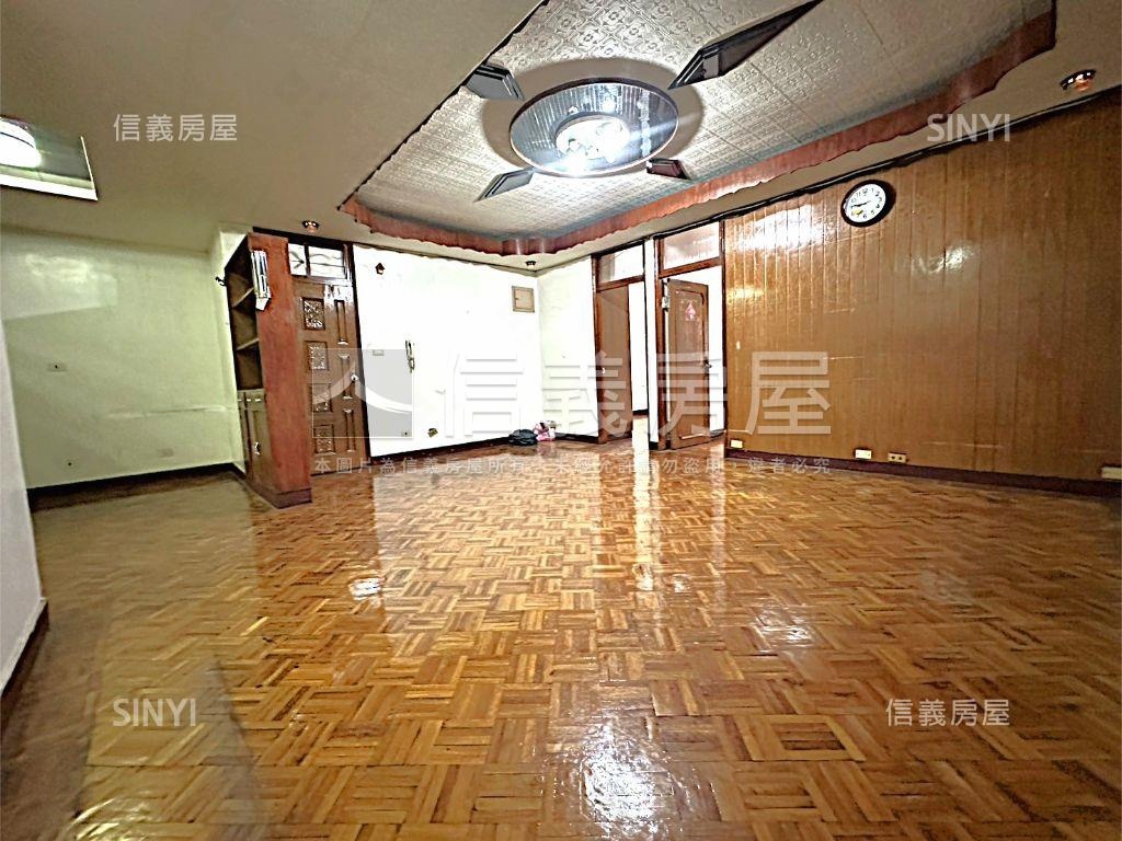 建國路方正二樓房屋室內格局與周邊環境