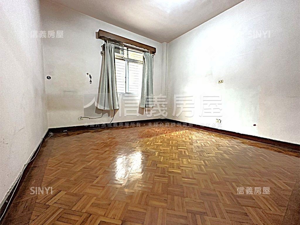 建國路方正二樓房屋室內格局與周邊環境